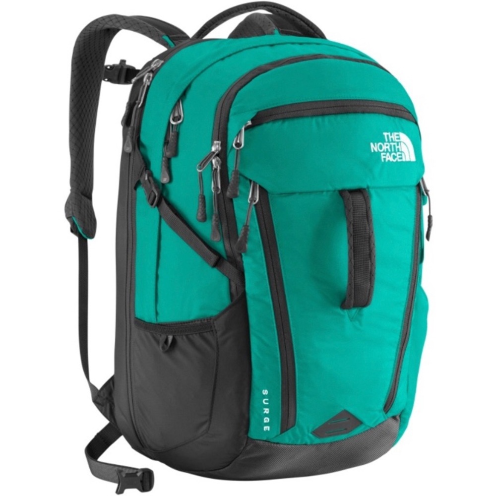 North face surge backpack